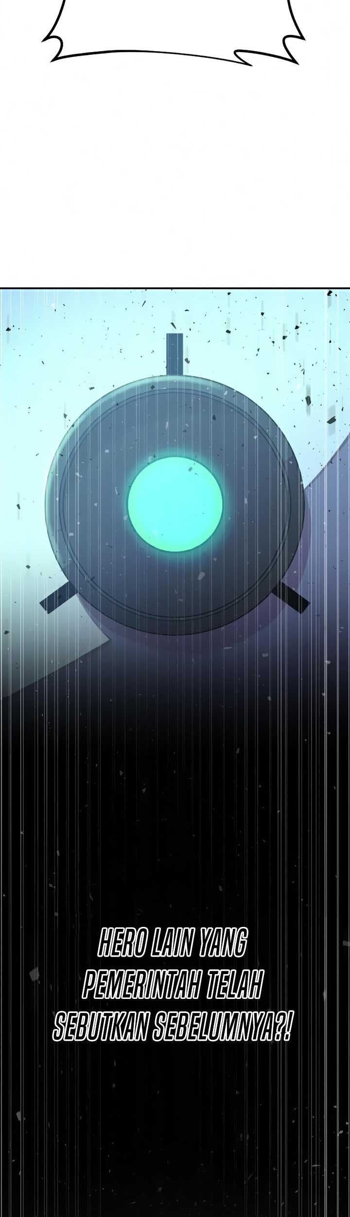 Hero Has Returned Chapter 34 Gambar 73