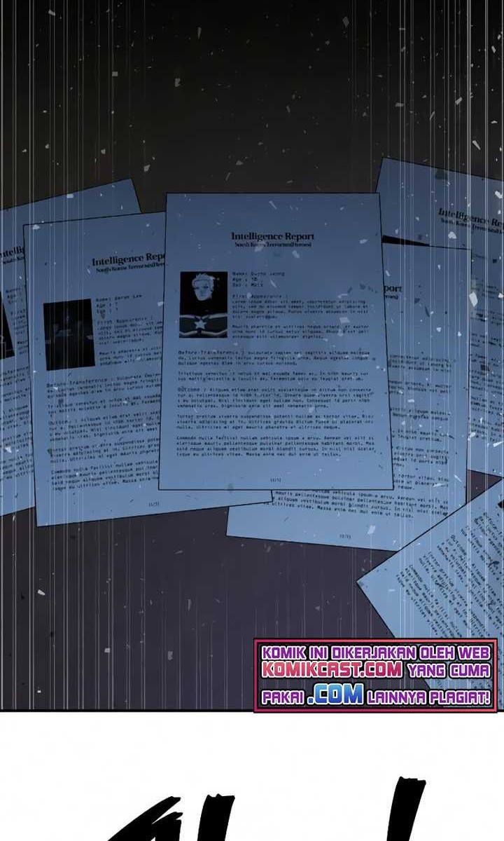 Hero Has Returned Chapter 34 Gambar 74