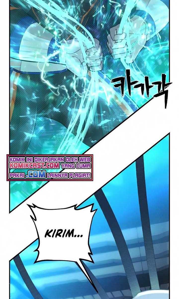 Hero Has Returned Chapter 34 Gambar 76