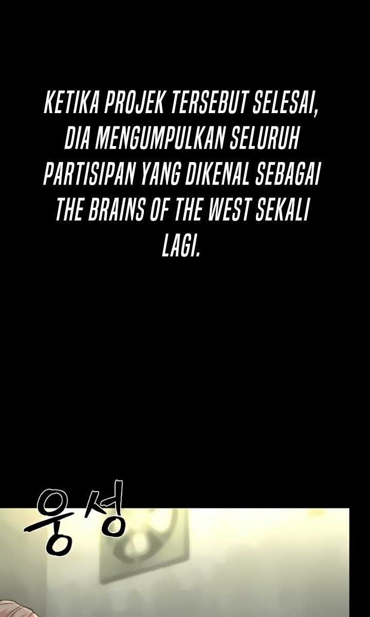 Hero Has Returned Chapter 34 Gambar 5