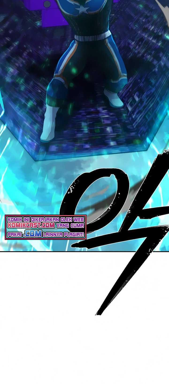 Hero Has Returned Chapter 34 Gambar 81