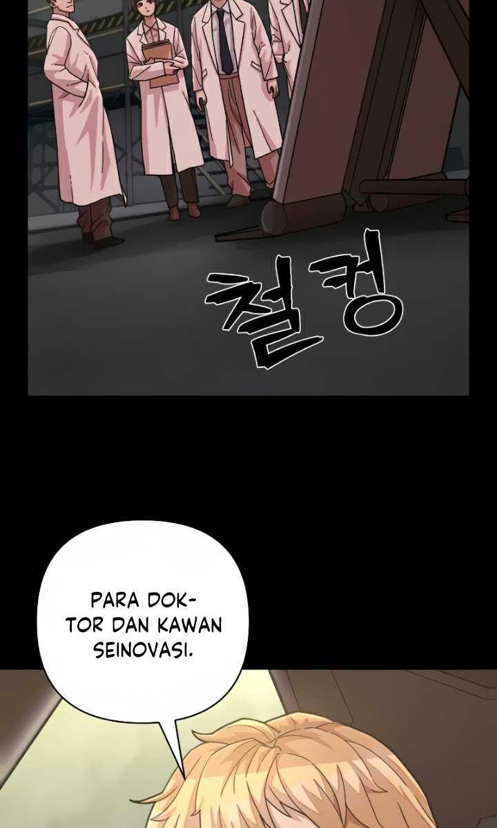 Hero Has Returned Chapter 34 Gambar 7