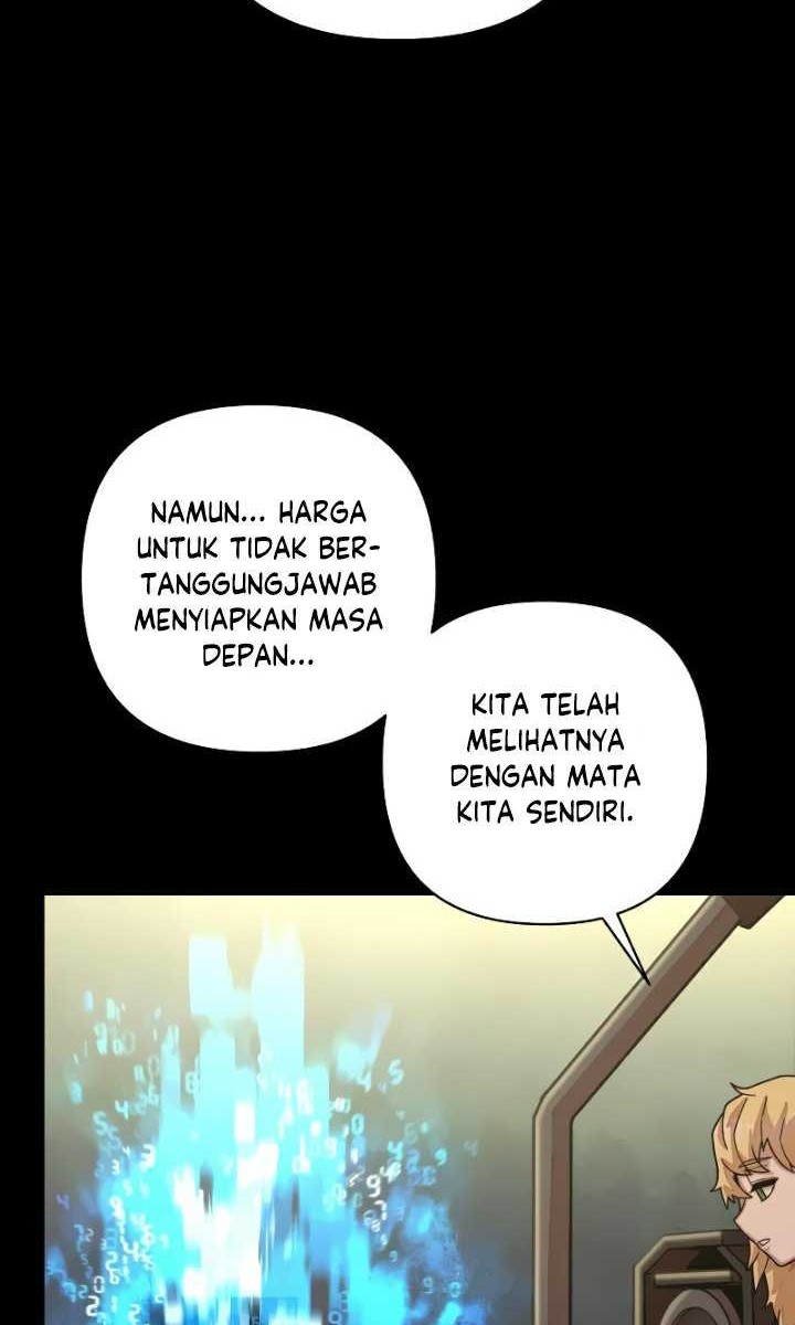Hero Has Returned Chapter 34 Gambar 9