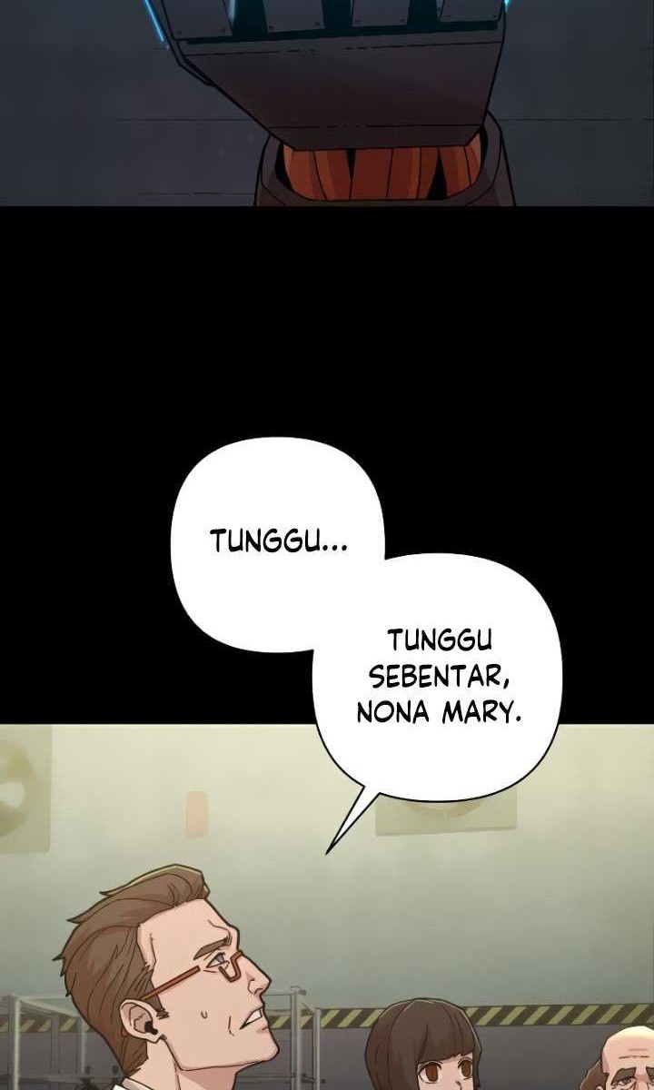 Hero Has Returned Chapter 34 Gambar 11