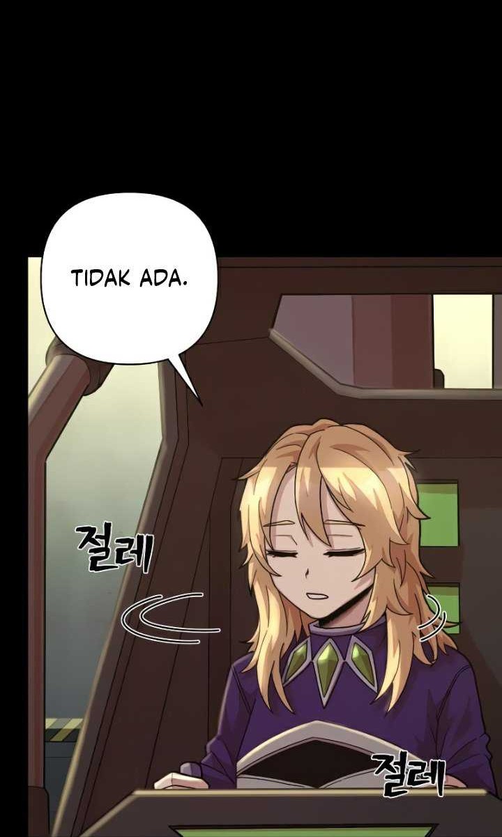 Hero Has Returned Chapter 34 Gambar 13