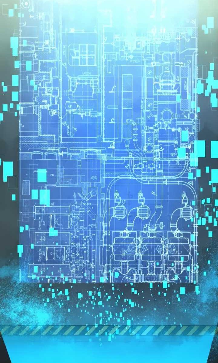 Hero Has Returned Chapter 34 Gambar 15