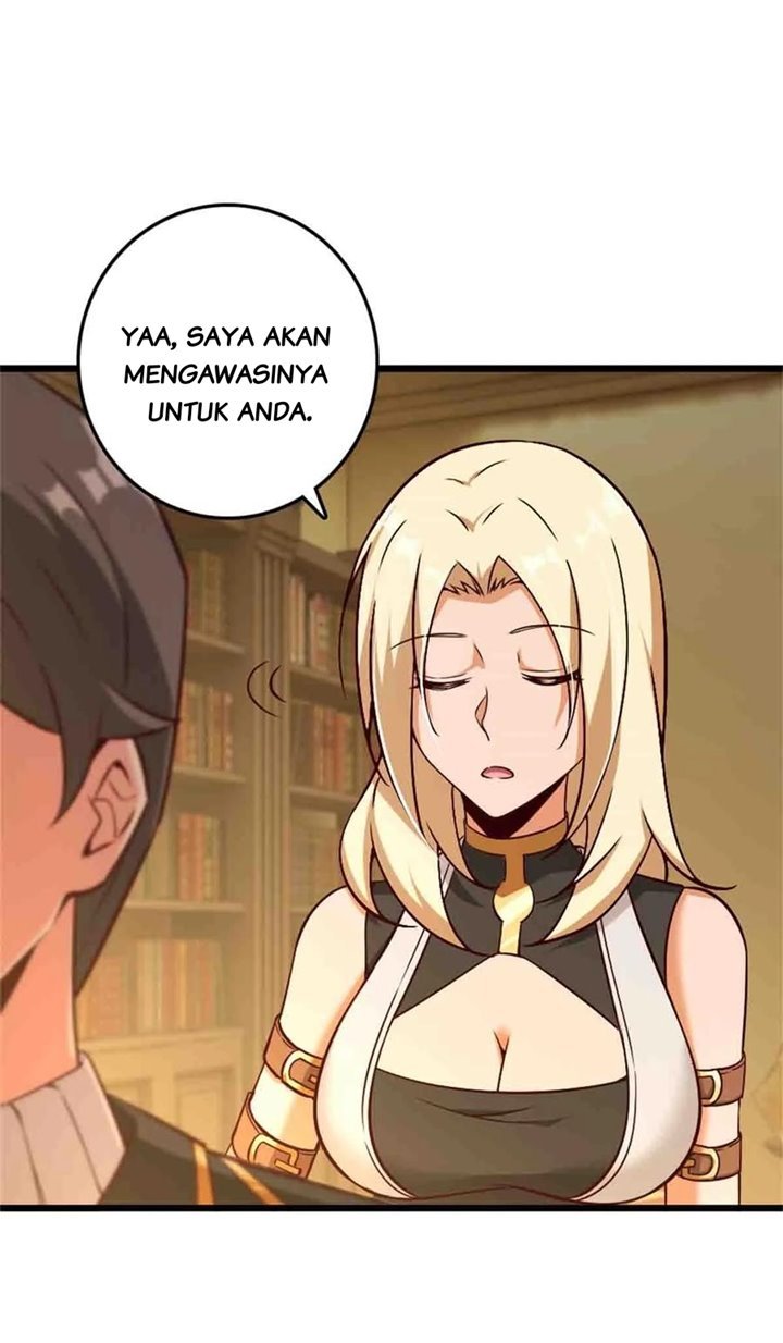 Release That Witch Chapter 361 Gambar 10