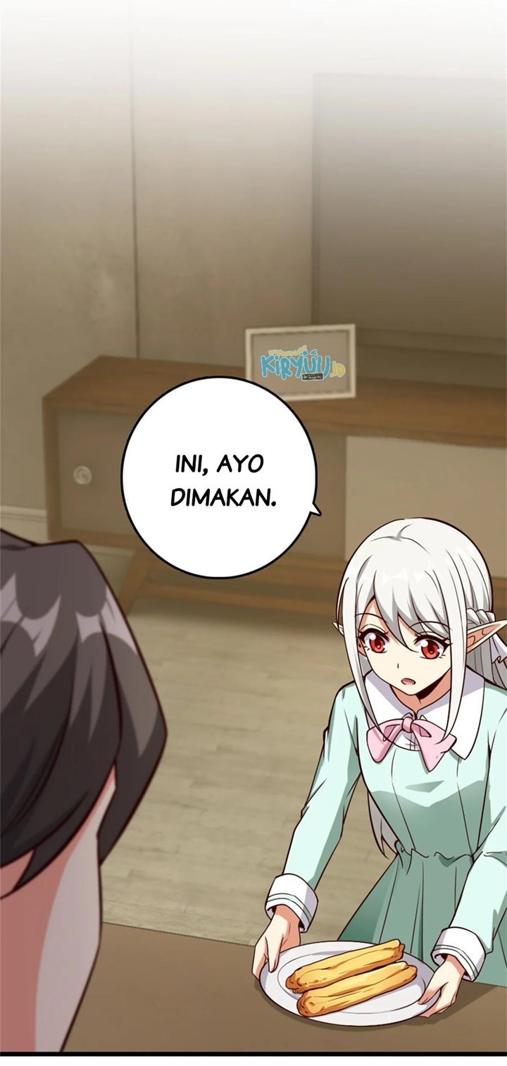 Release That Witch Chapter 361 Gambar 27