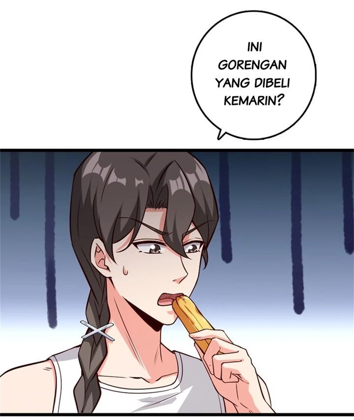 Release That Witch Chapter 361 Gambar 28