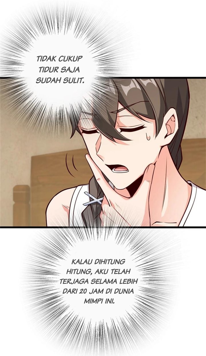 Release That Witch Chapter 361 Gambar 22