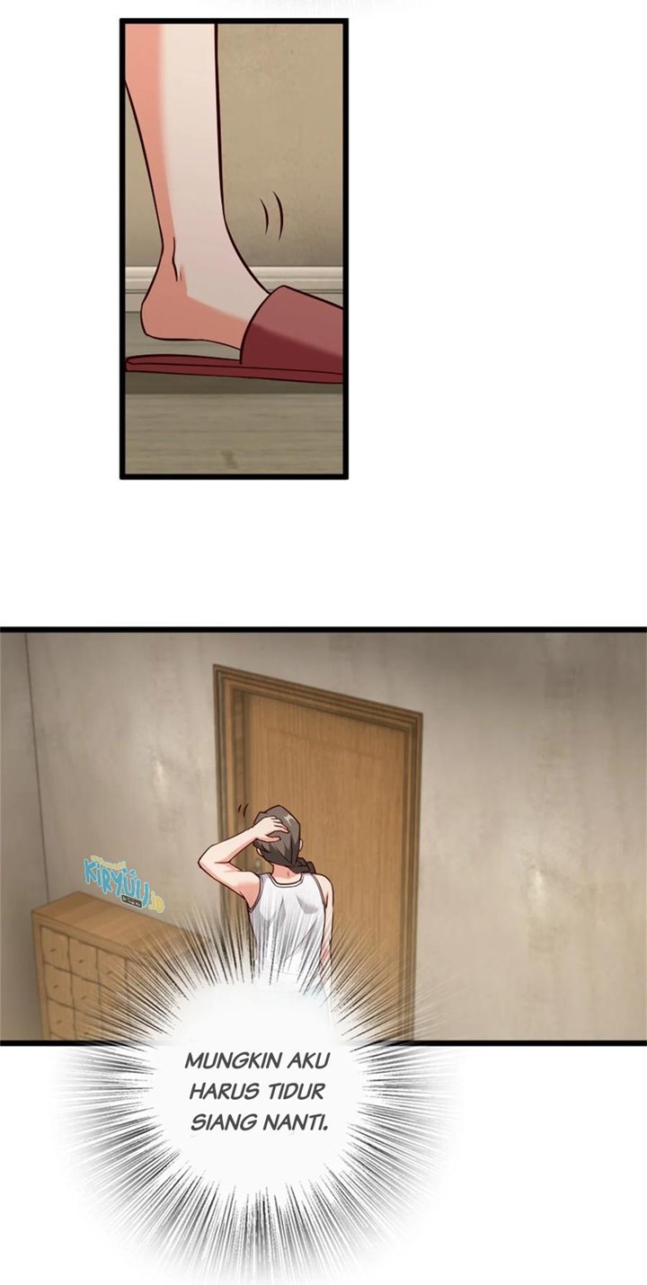 Release That Witch Chapter 361 Gambar 23