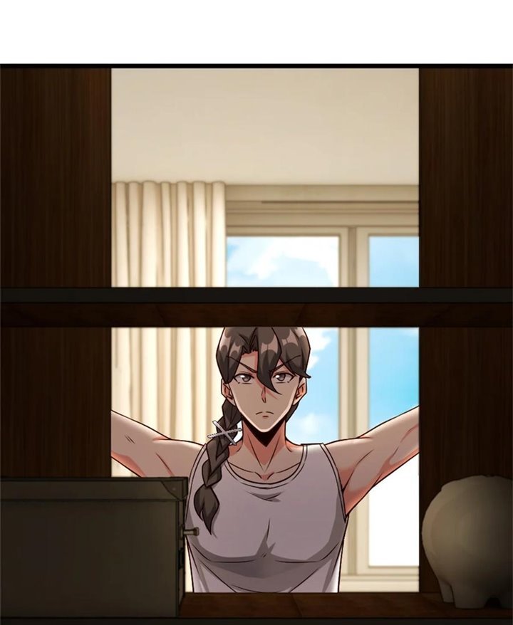 Release That Witch Chapter 361 Gambar 34