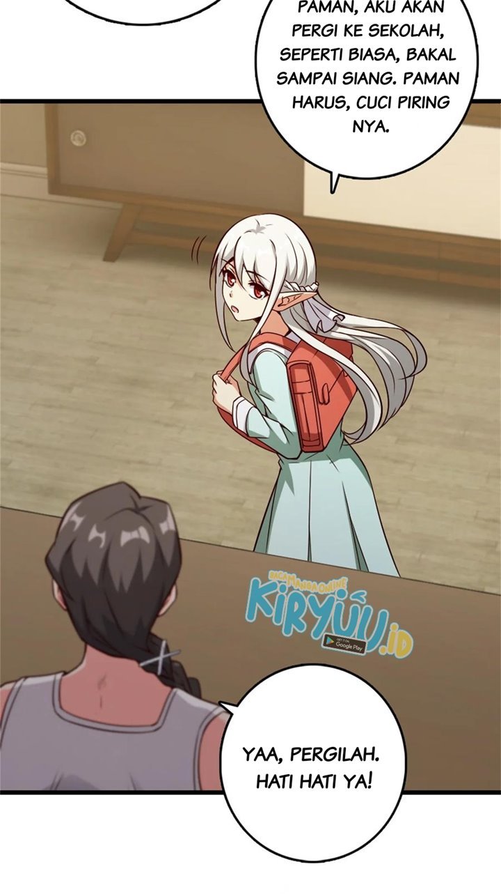 Release That Witch Chapter 361 Gambar 30