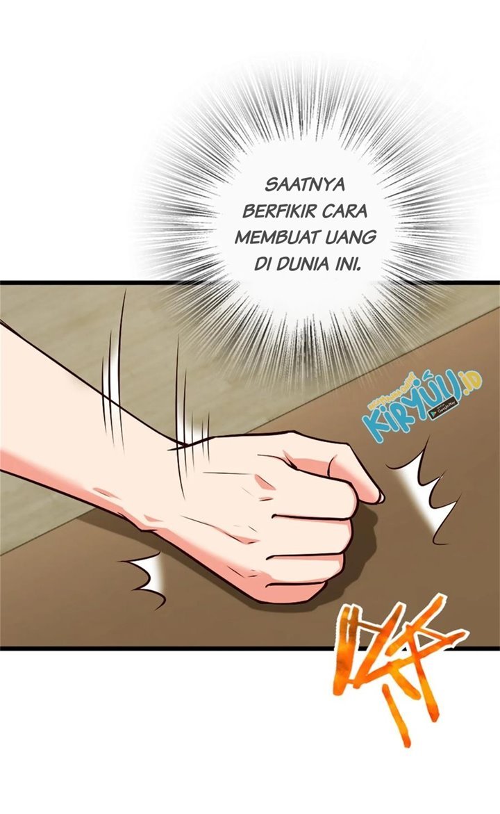 Release That Witch Chapter 361 Gambar 33
