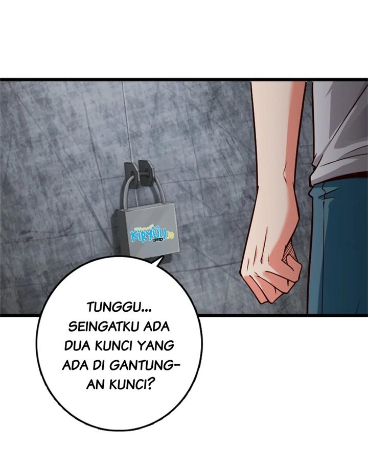 Release That Witch Chapter 361 Gambar 46