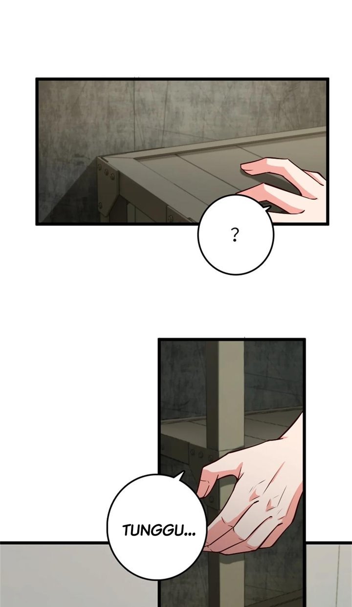 Release That Witch Chapter 361 Gambar 43