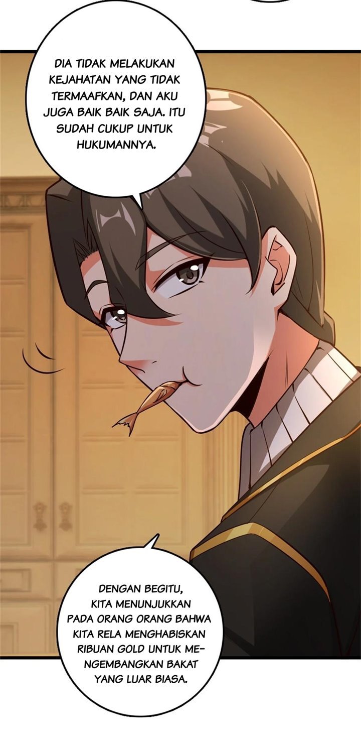 Release That Witch Chapter 361 Gambar 6