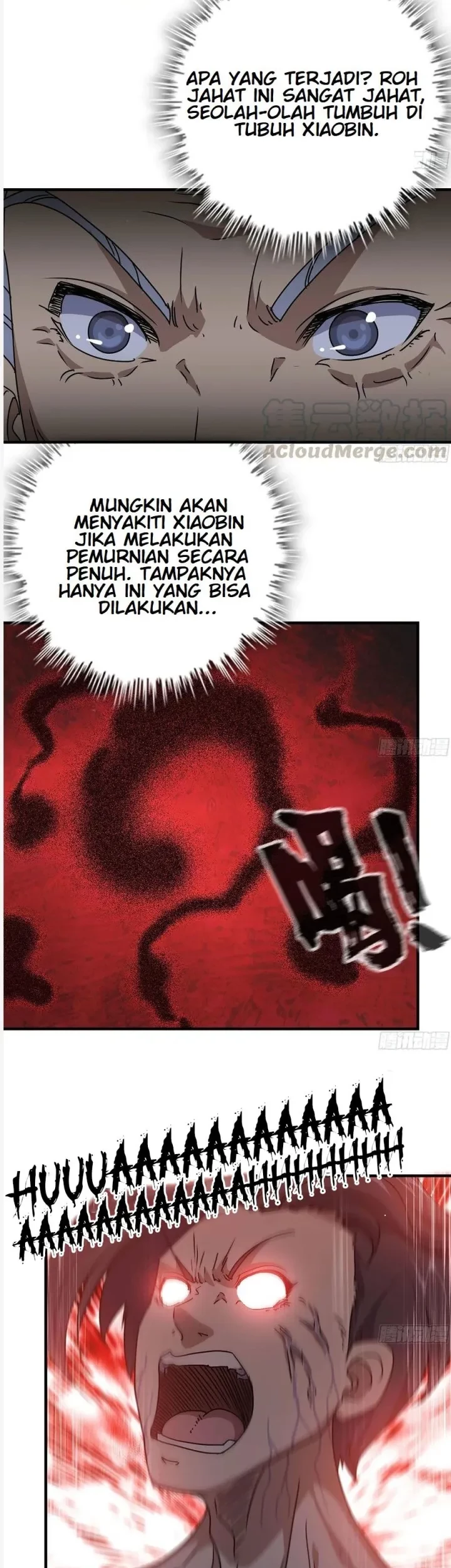 I Moved The BRICS In The Last Days Chapter 110 Gambar 12