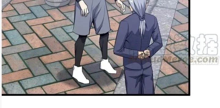 I Moved The BRICS In The Last Days Chapter 110 Gambar 6