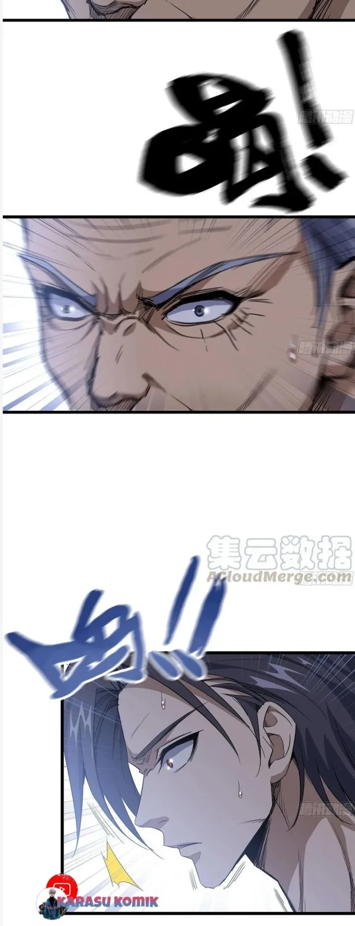 I Moved The BRICS In The Last Days Chapter 110 Gambar 10