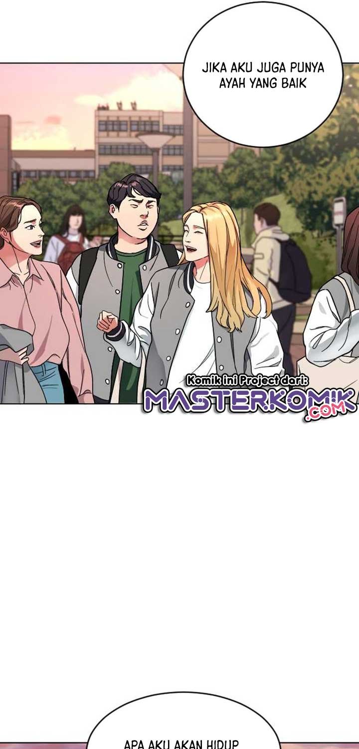 Ordinary Child Chapter 03 Gambar 18