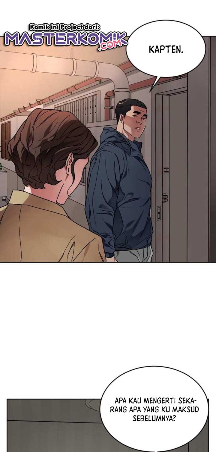 Ordinary Child Chapter 03 Gambar 10