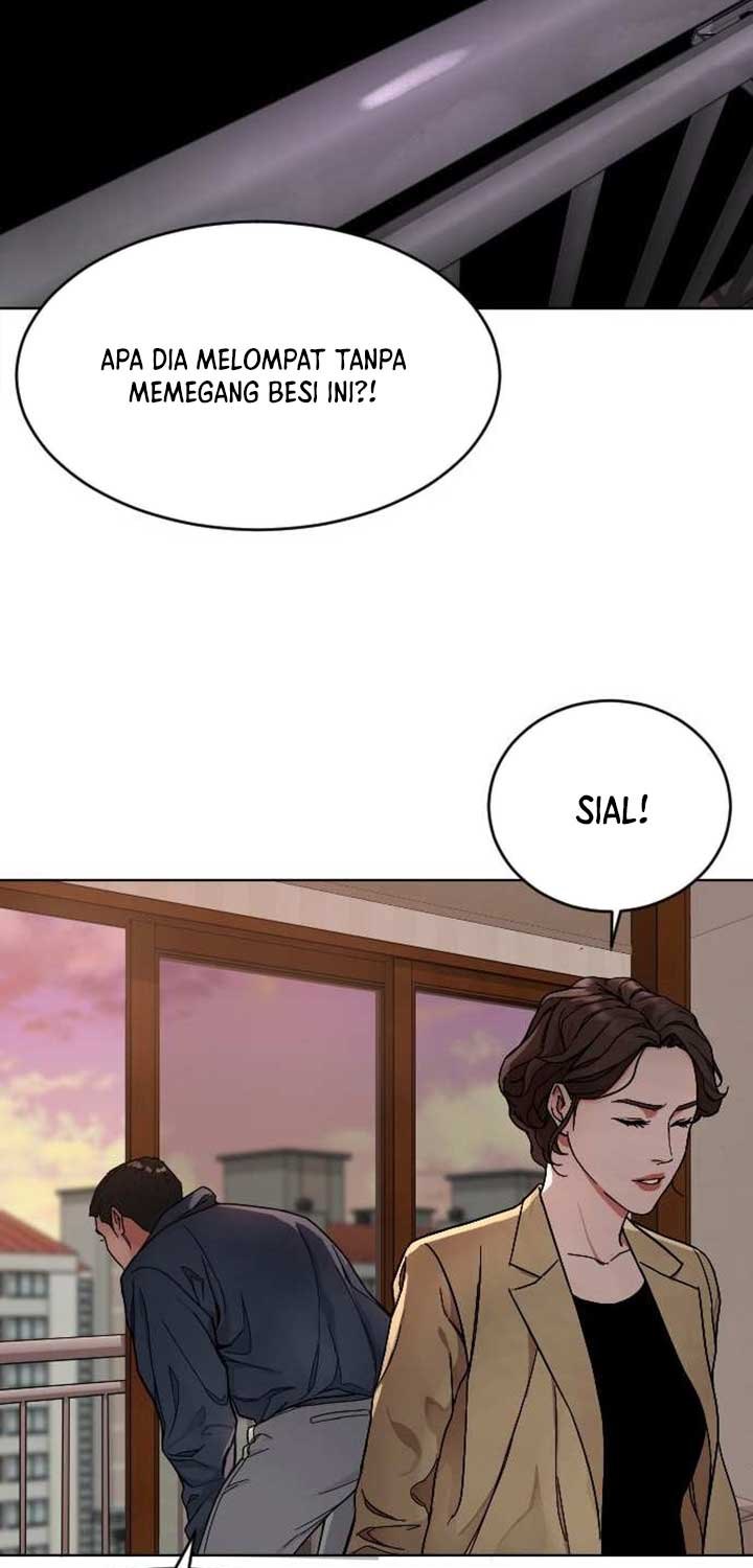 Ordinary Child Chapter 03 Gambar 26