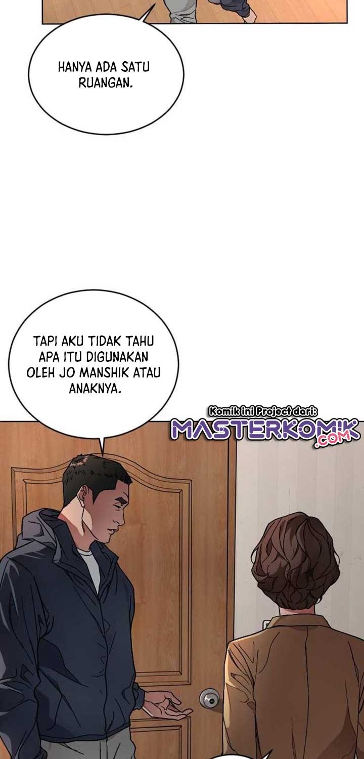 Ordinary Child Chapter 03 Gambar 28