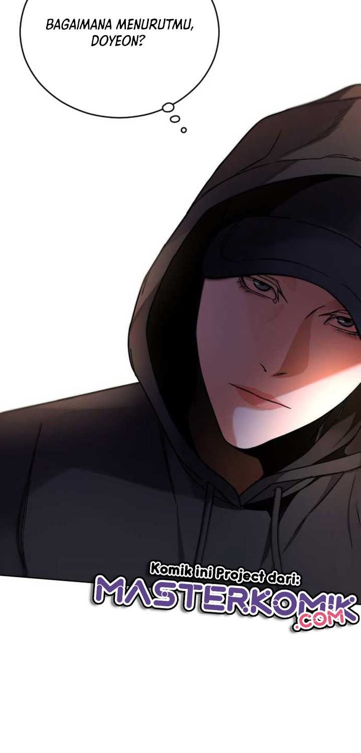 Ordinary Child Chapter 03 Gambar 20