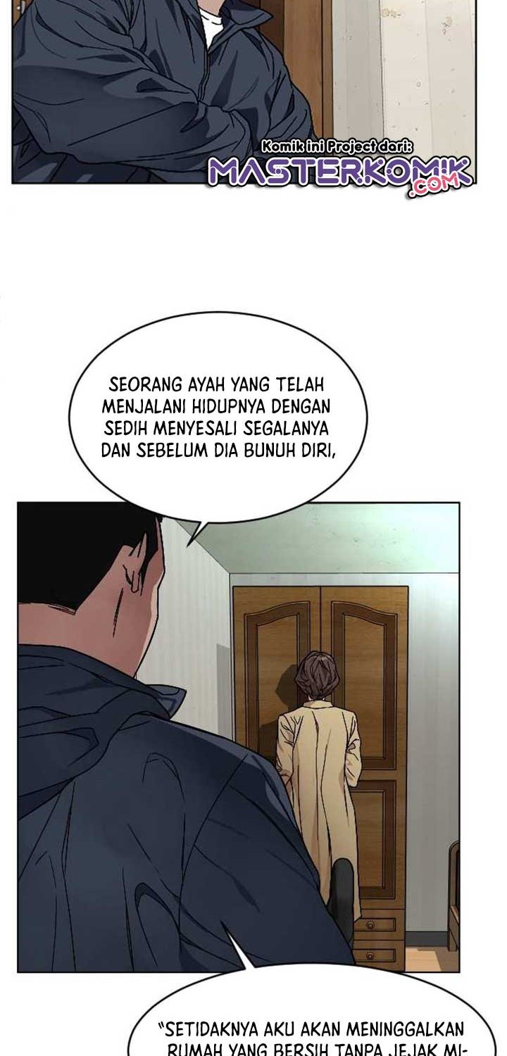 Ordinary Child Chapter 03 Gambar 35