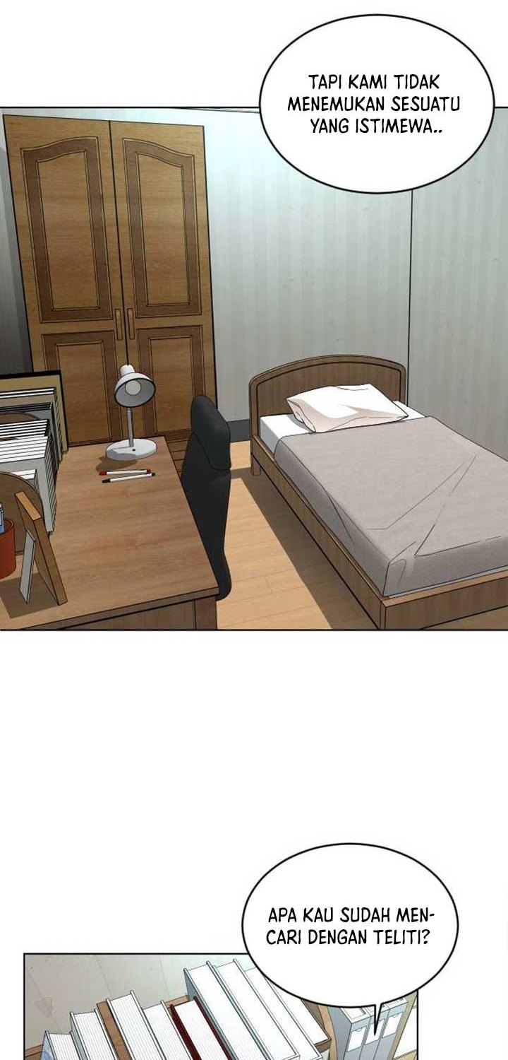 Ordinary Child Chapter 03 Gambar 31