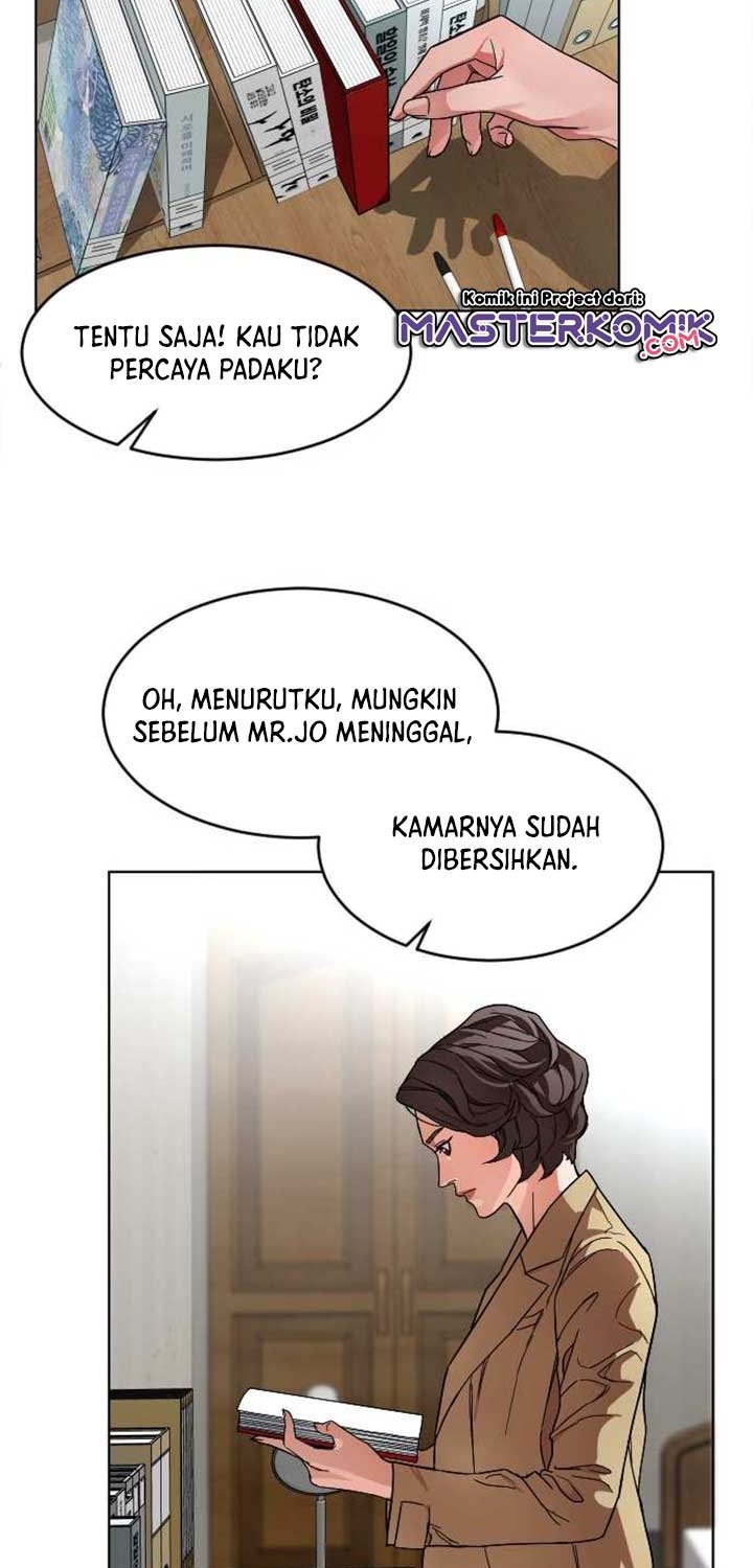 Ordinary Child Chapter 03 Gambar 32