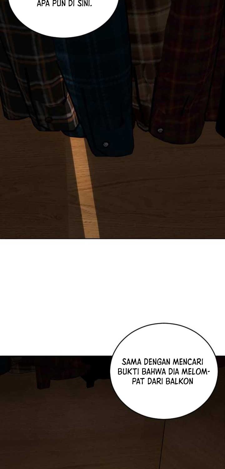 Ordinary Child Chapter 03 Gambar 40