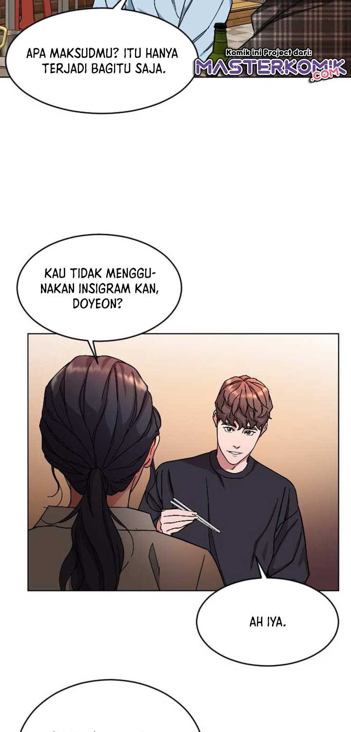 Ordinary Child Chapter 03 Gambar 56