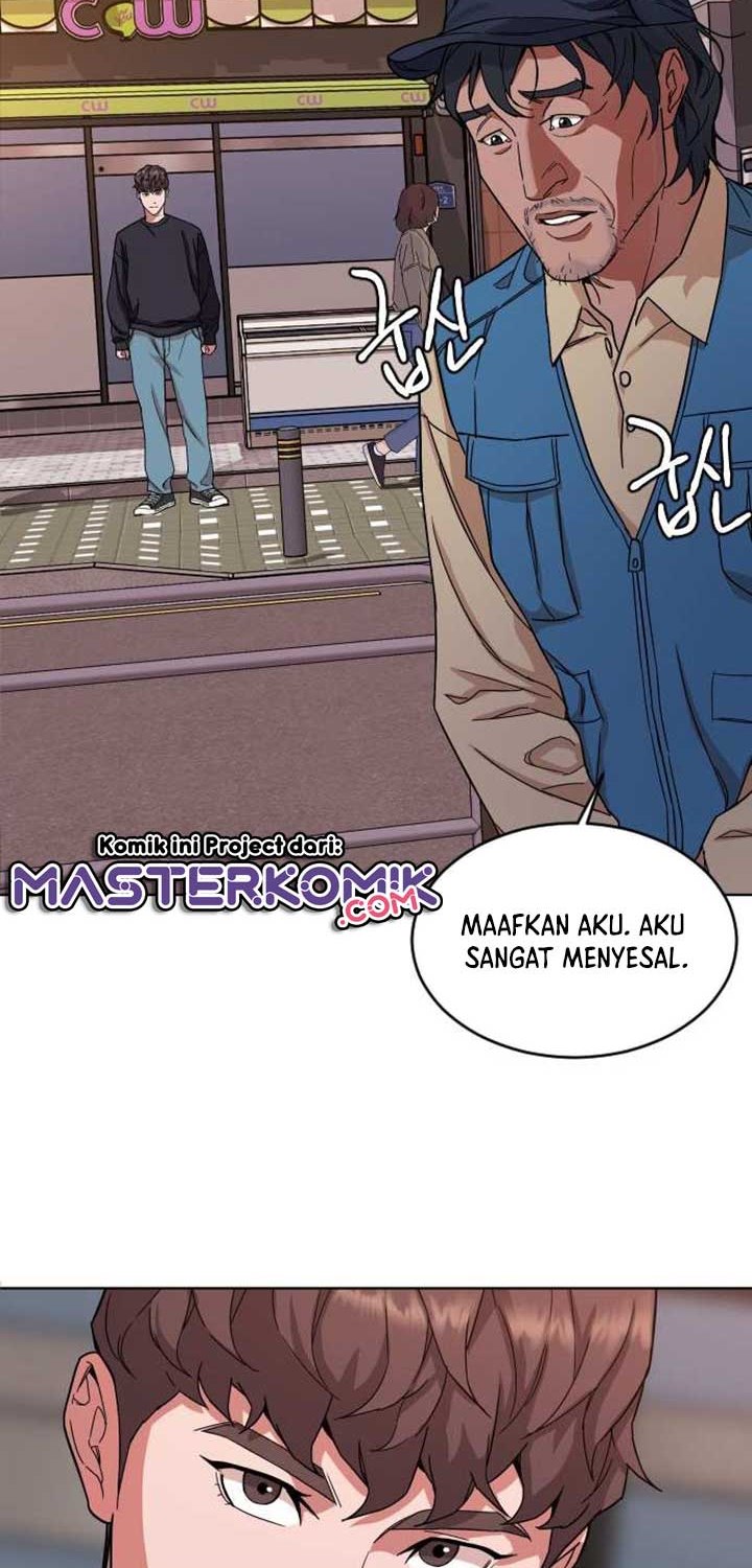 Ordinary Child Chapter 03 Gambar 67