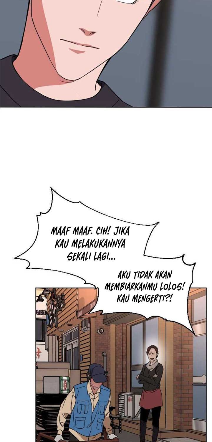 Ordinary Child Chapter 03 Gambar 68