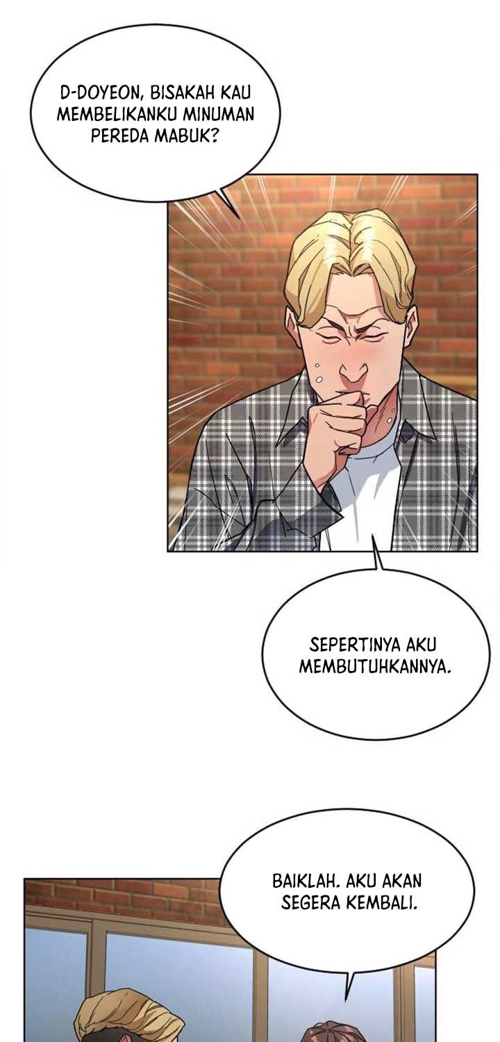 Ordinary Child Chapter 03 Gambar 60