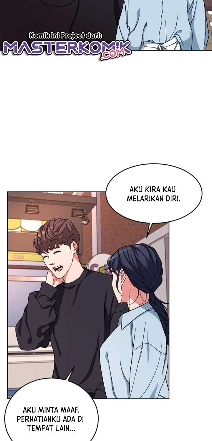Ordinary Child Chapter 03 Gambar 74