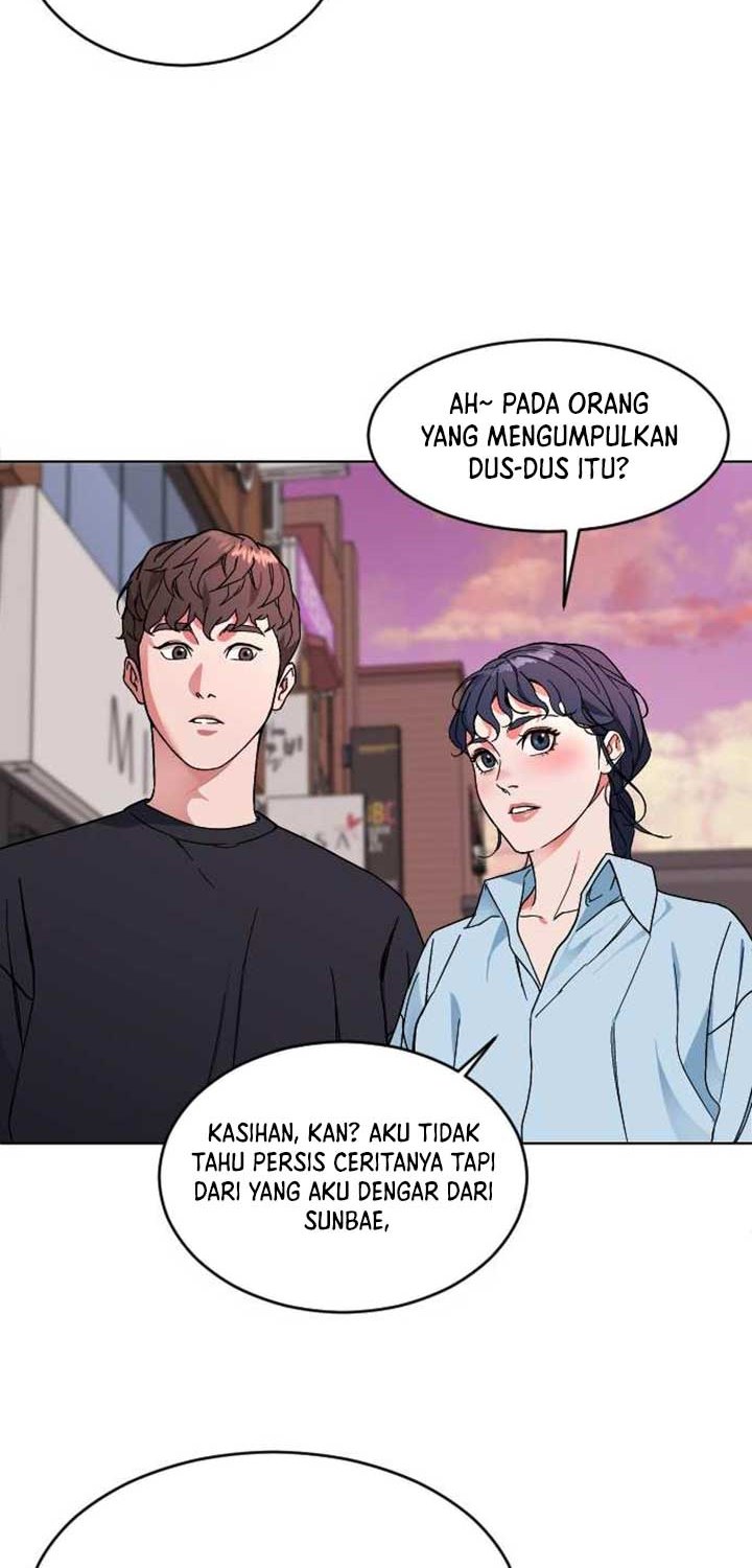 Ordinary Child Chapter 03 Gambar 75