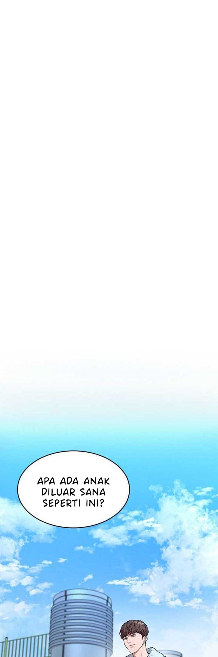 Ordinary Child Chapter 01 Gambar 42