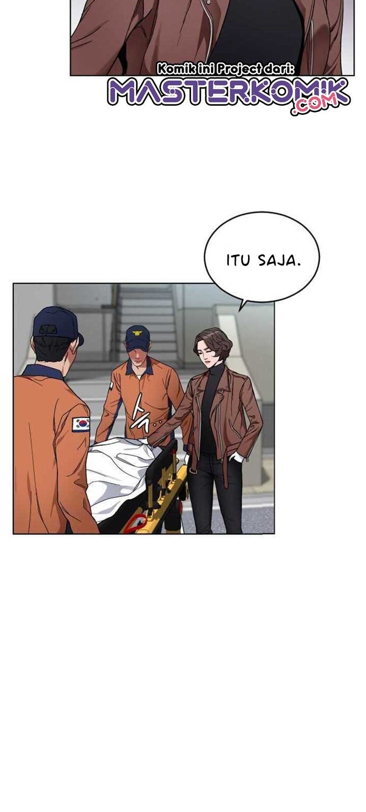 Ordinary Child Chapter 01 Gambar 60