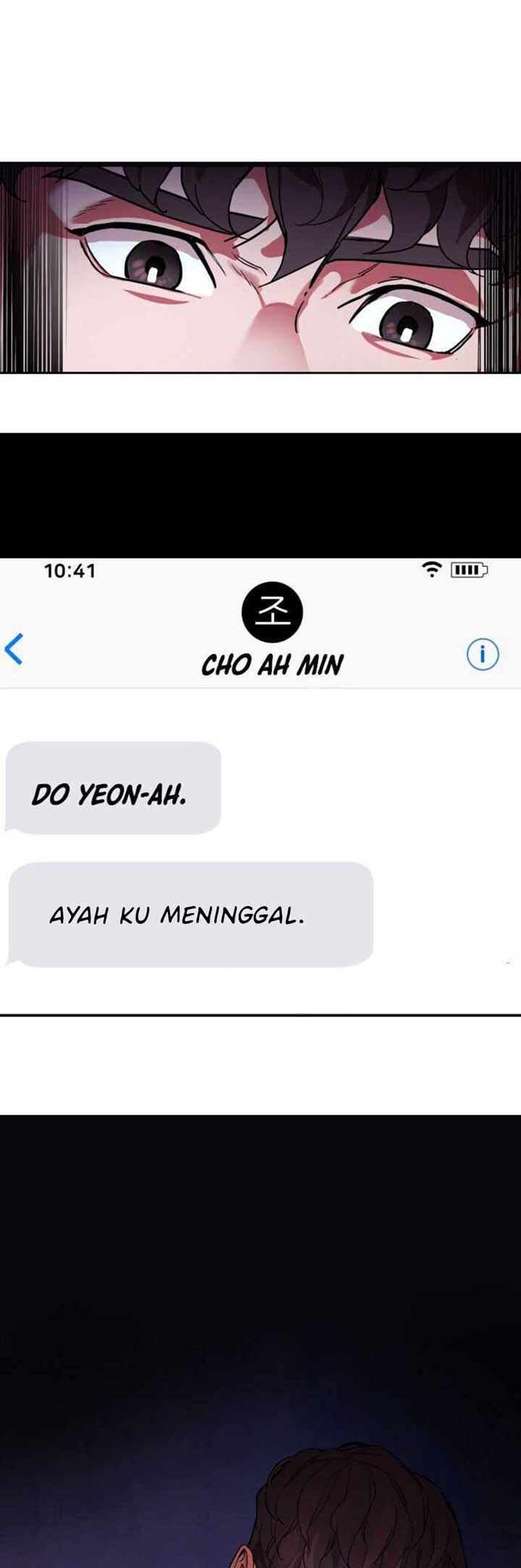 Ordinary Child Chapter 01 Gambar 52