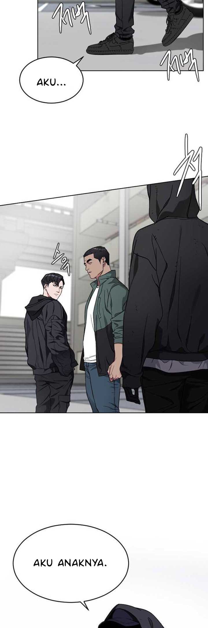 Ordinary Child Chapter 01 Gambar 77