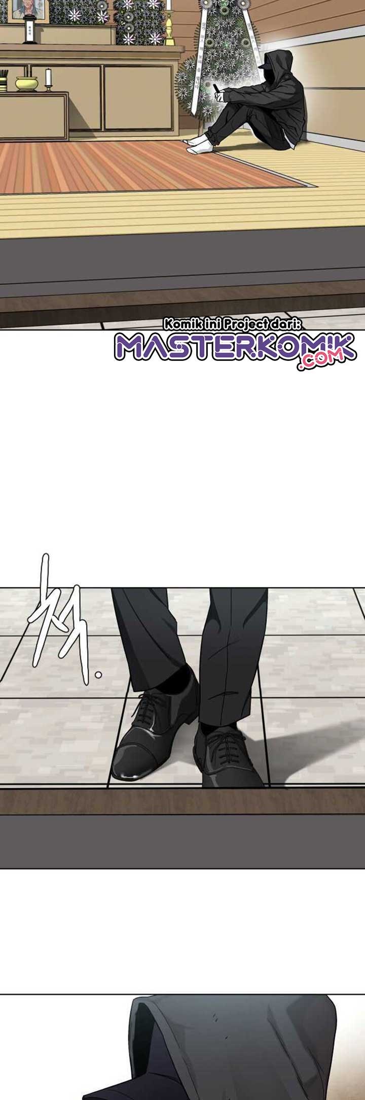 Ordinary Child Chapter 01 Gambar 83