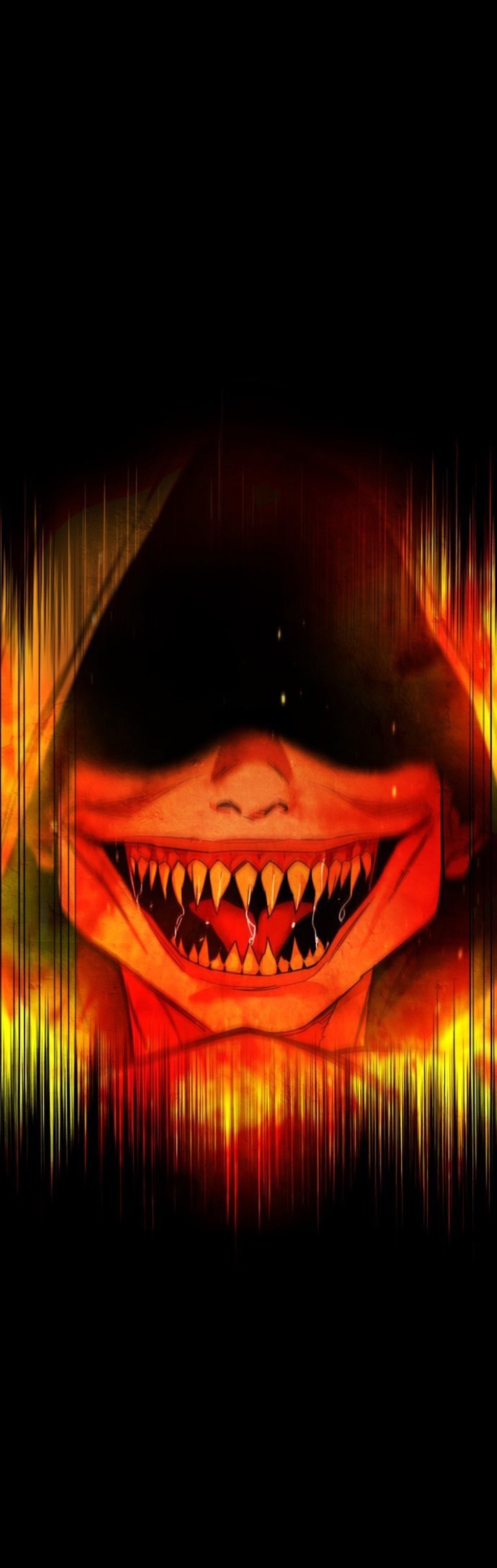 Ordinary Child Chapter 0.1 Gambar 22