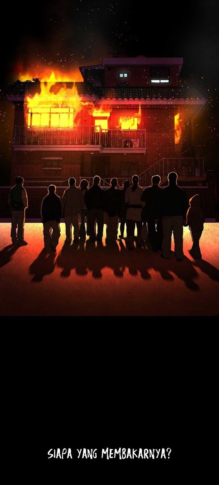 Ordinary Child Chapter 0.1 Gambar 7