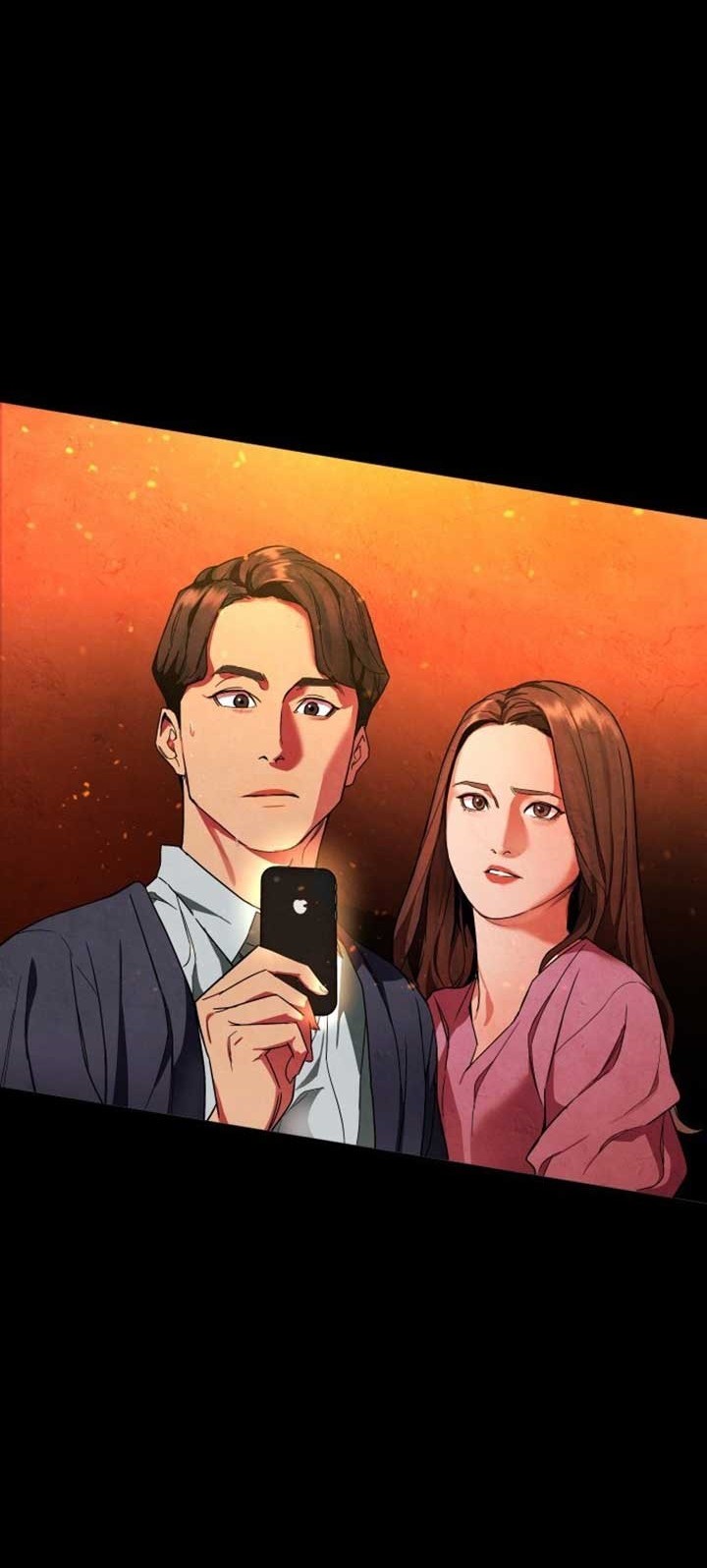 Ordinary Child Chapter 0.1 Gambar 11