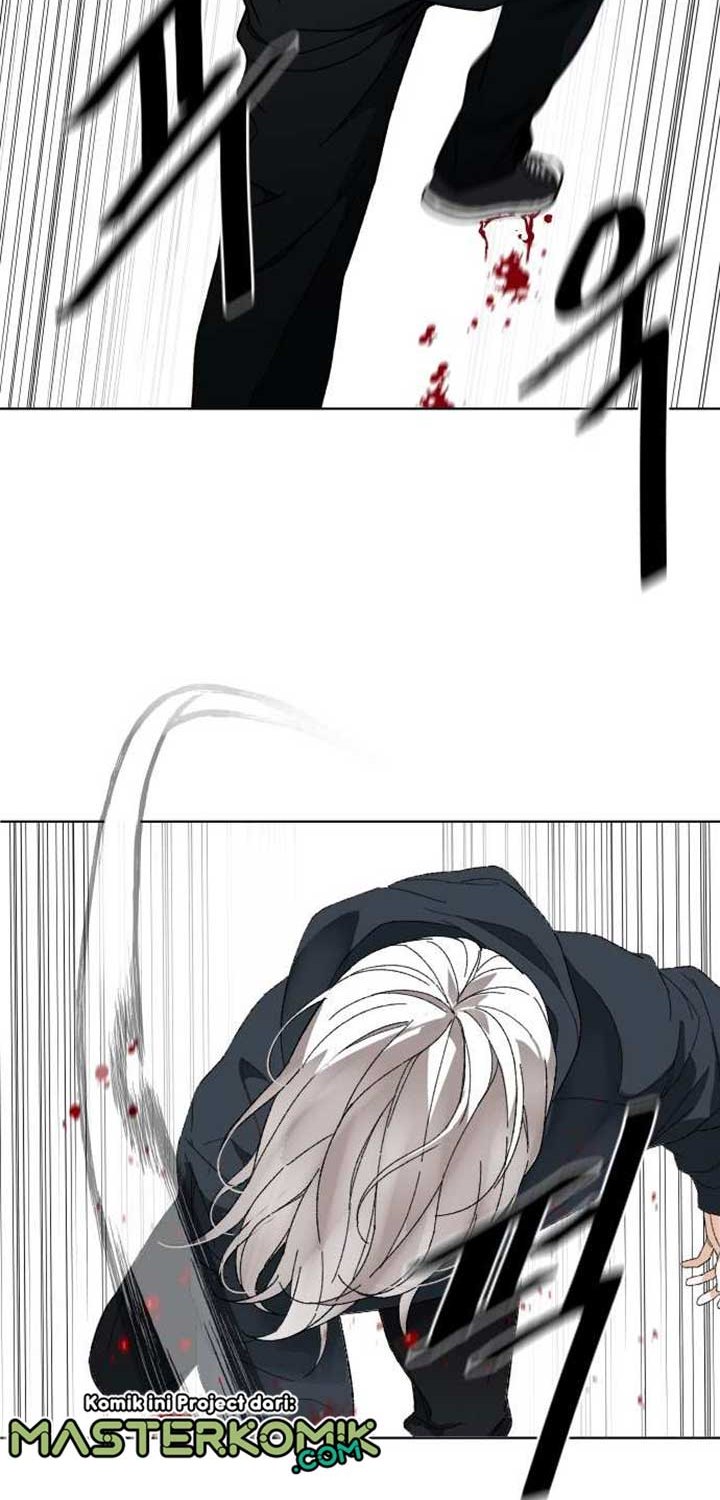 Ordinary Child Chapter 07 Gambar 19