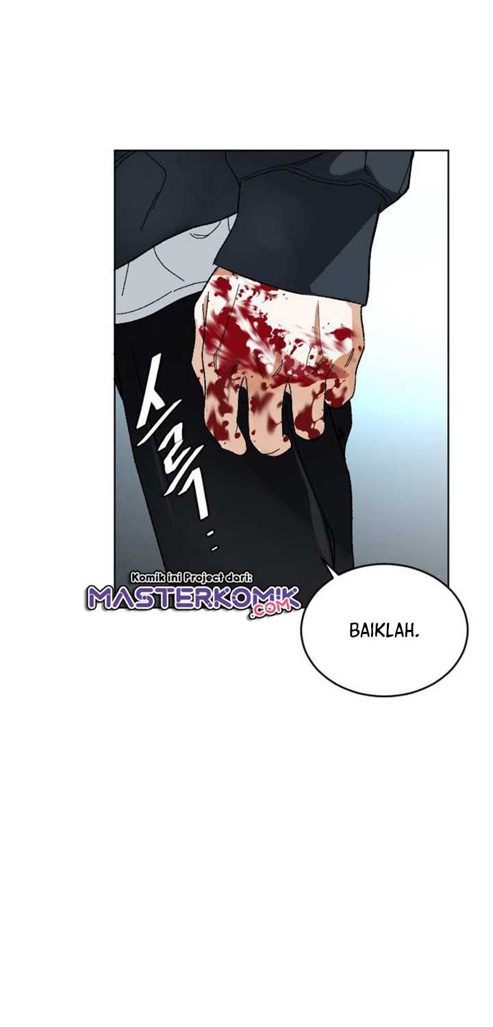 Ordinary Child Chapter 07 Gambar 24