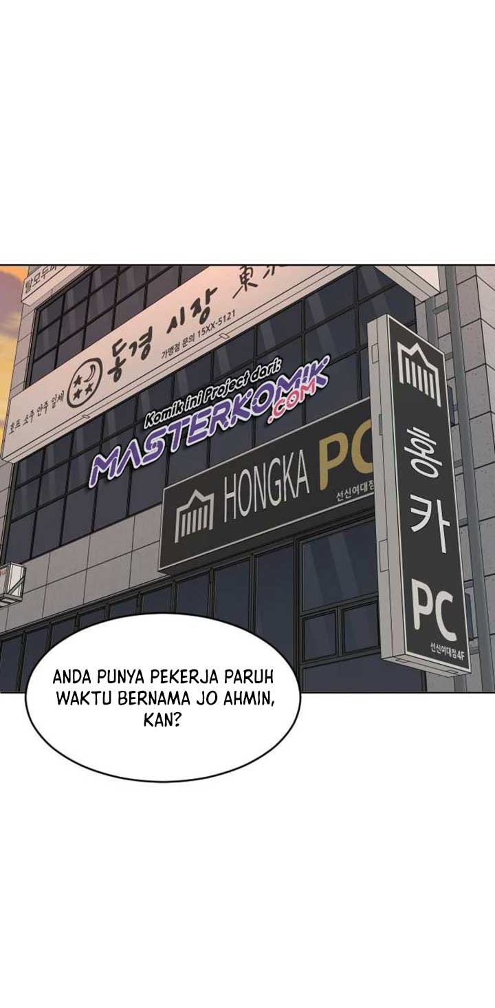 Ordinary Child Chapter 07 Gambar 29